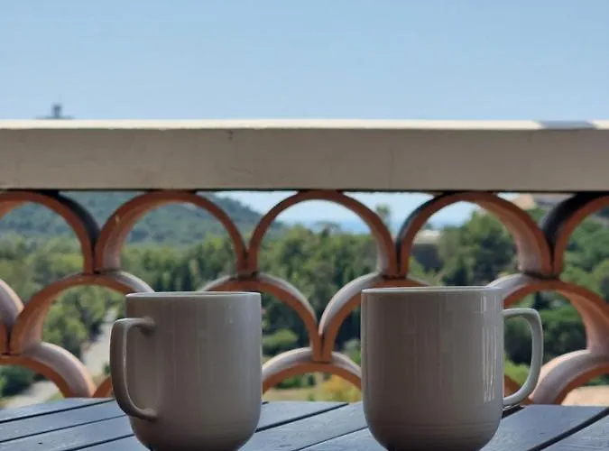 Village Cap Esterel, P2 Face Golf Et * Saint-Raphaël