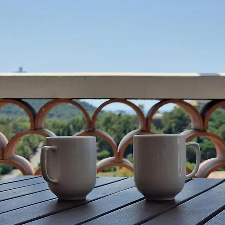 Village Cap Esterel, P2 Face Golf Et * Saint-Raphael (Var)