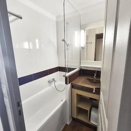 Village Cap Esterel, P2 Face Golf Et דירה