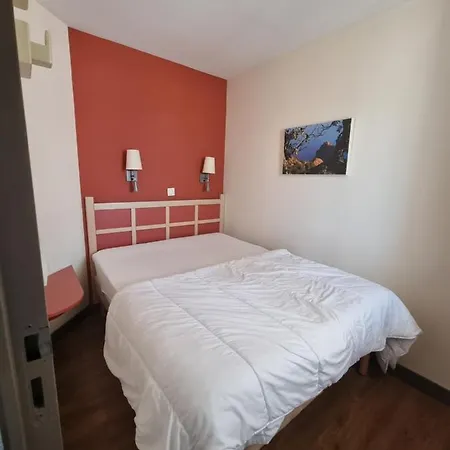 Apartment Village Cap Esterel, P2 Face Golf Et Saint-Raphael (Var)