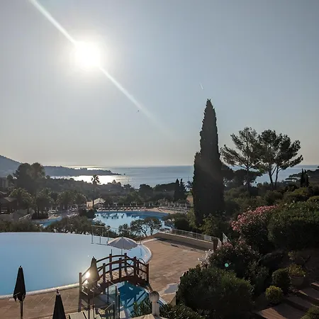 Apartment Village Cap Esterel, P2 Face Golf Et