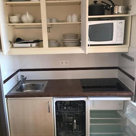Apartment Village Cap Esterel, P2 Face Golf Et *