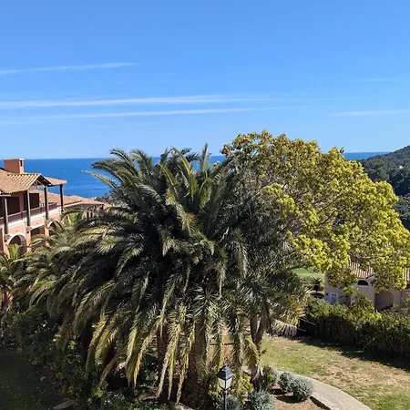Village Cap Esterel, P2 Face Golf Et Saint-Raphaël