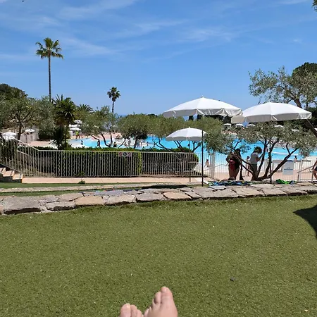 Lejlighed Village Cap Esterel, P2 Face Golf Et