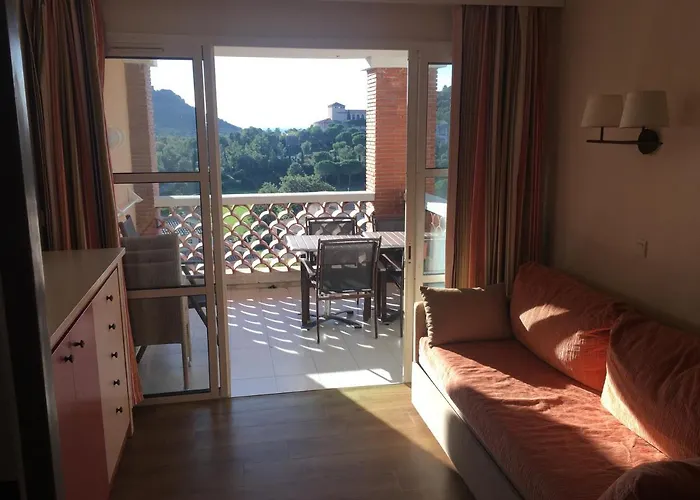 Village Cap Esterel, P2 Face Golf Et *