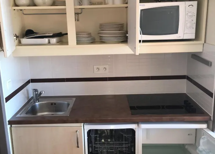 Διαμέρισμα Village Cap Esterel, P2 Face Golf Et *